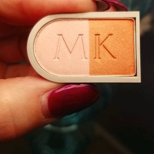 Tooti Fruiti: Mary Kay Eye Color Duet